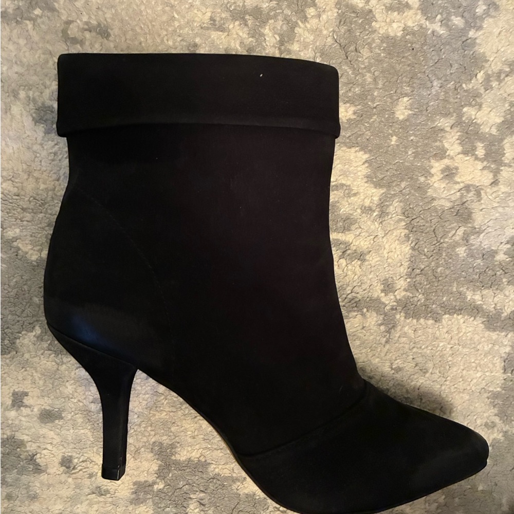 Vince Camuto Amvita Heel Boots